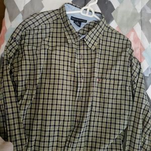Dress shirts